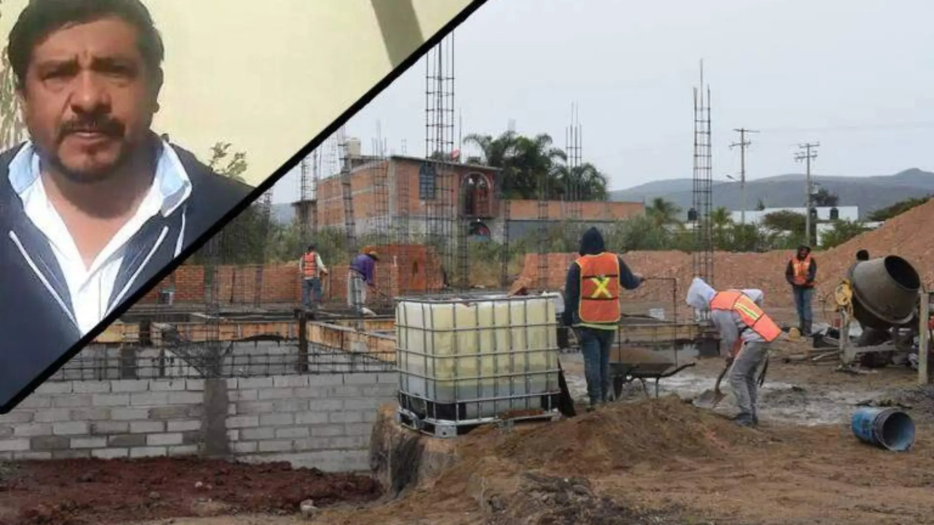 Obras públicas